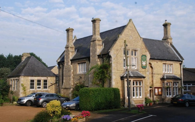 Whichcote Arms