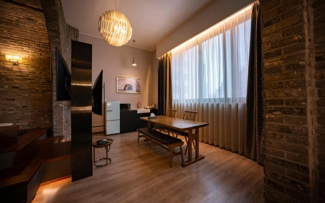 South Vandeco Hotel