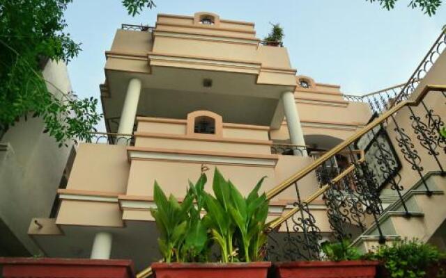 Raaga Home