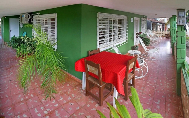 Hostal Eida y Lujan PLAYA LA BOCA