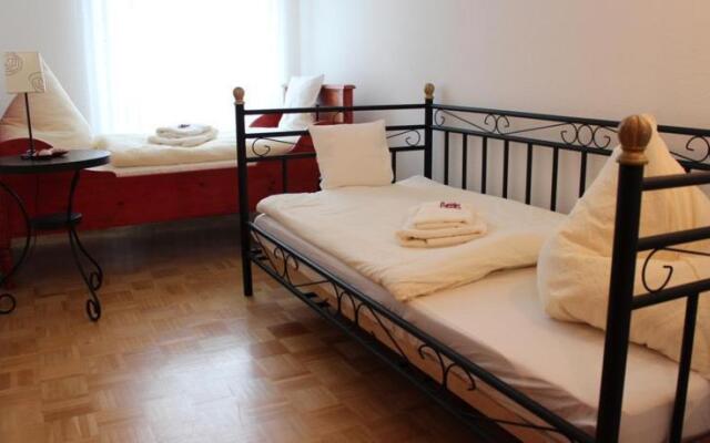 Jürgenshof - Appartement