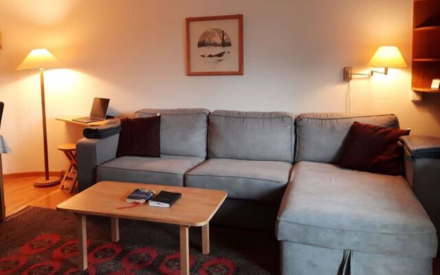 Apartment Mã¶Sli (Zimmerli)