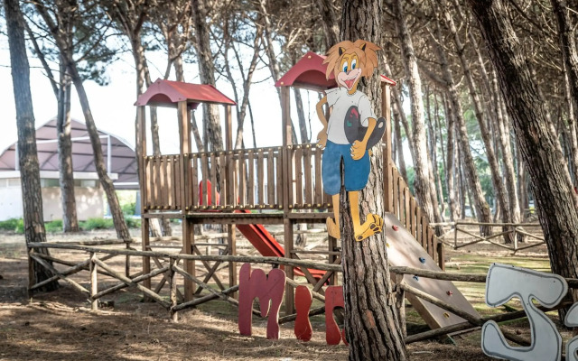 Nicotera Beach Village