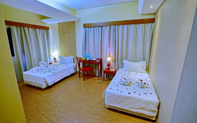 Oway Grand Hotel