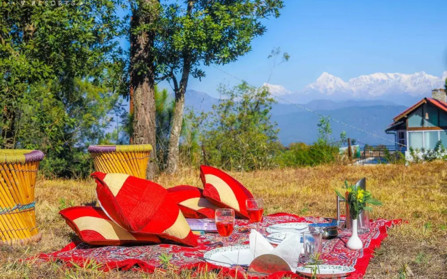 V Resorts Rhodo Retreat