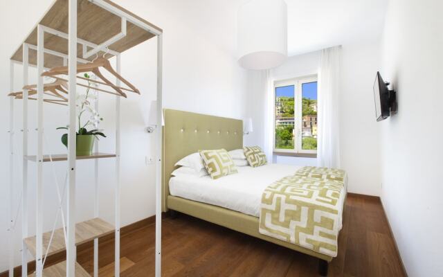 Luxury home with sea-view