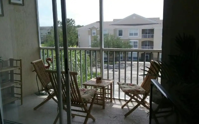 Windsor Palms Resort