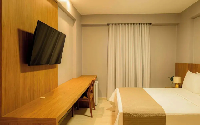 Bristol Castanhal Hotel