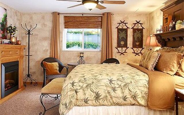 Prairieside Suites Luxury Bed and Breakfast