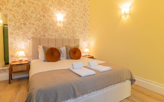 Urban House Marquês by LovelyStay