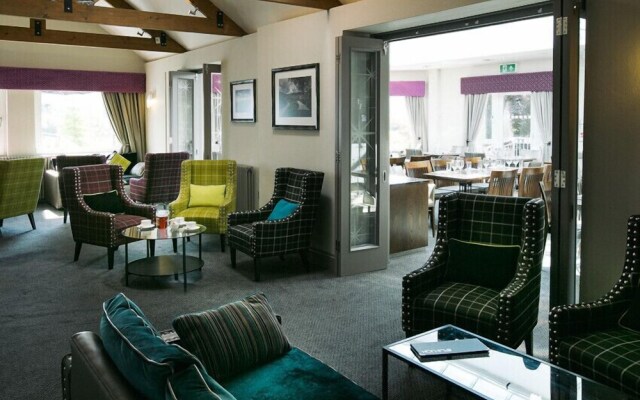 The Plough Rhosmaen
