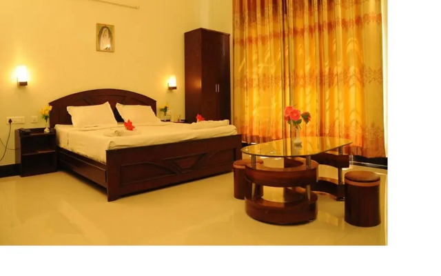 Hotel Coastal Residency