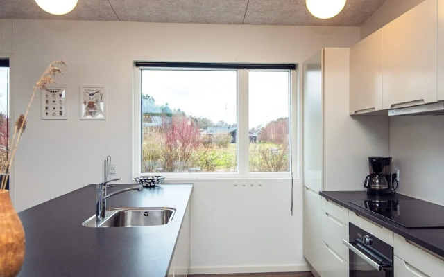 Holiday Home in Glesborg
