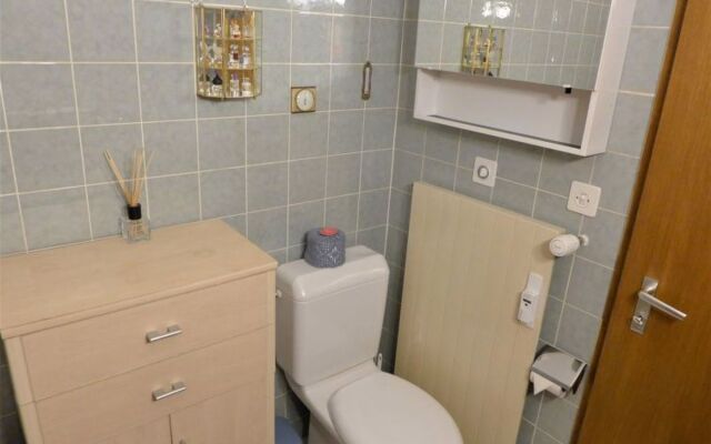 Apartment Valdor Crans-Montana