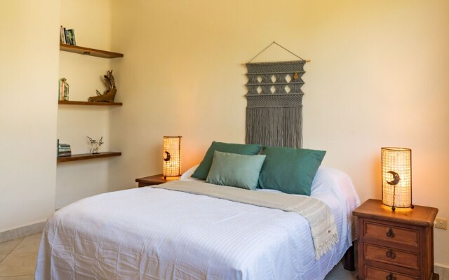 Hermoso PH Roof privado alberca wifi200