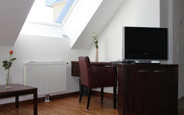 Das Reinisch Business Apartments