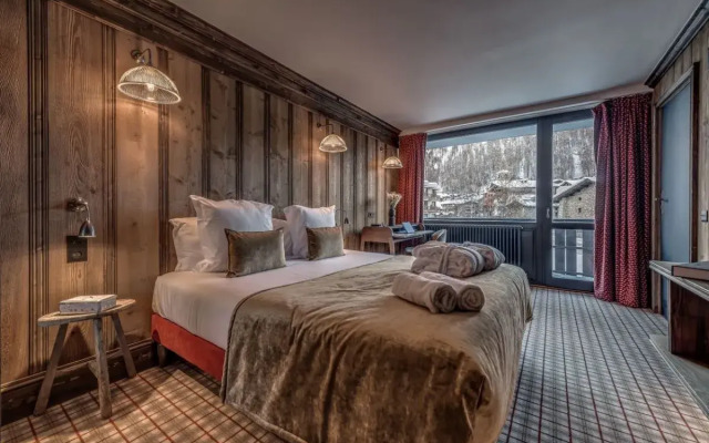 Hotel Le Val d'Isere