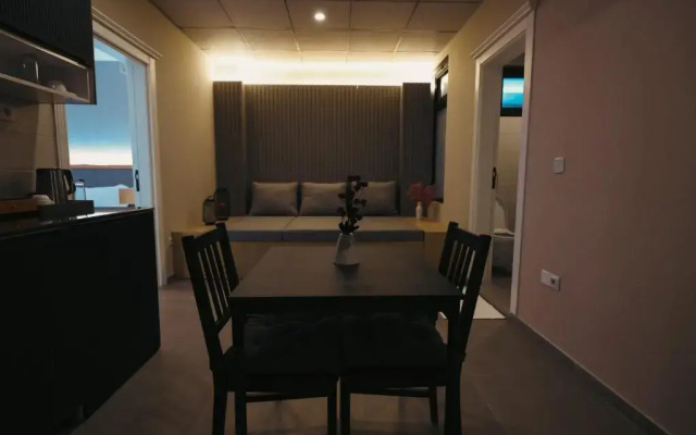 Stella Erbil Hotel