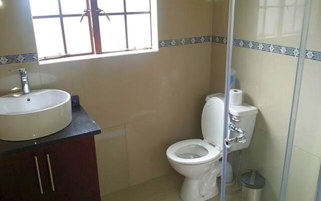 Vido Lodge and Conference Centre