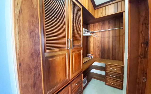 Family Quiet Apartment Playa Bavaro Punta Cana Stf5
