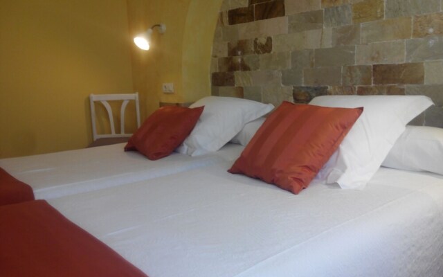 Hotel La Casa del Abuelo