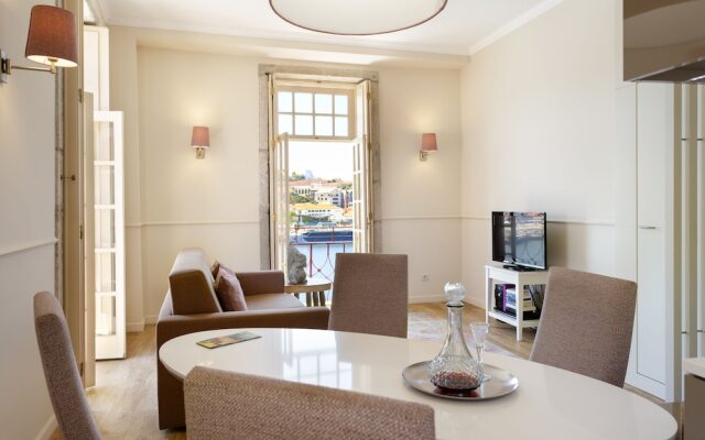 Oporto Home Boutique Apartments