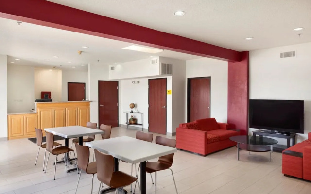 Super 8 Garland Rowlett East Dallas Area