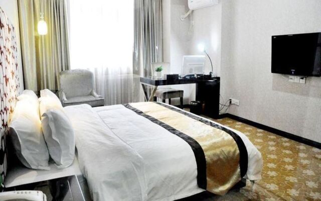 Nice Hotel