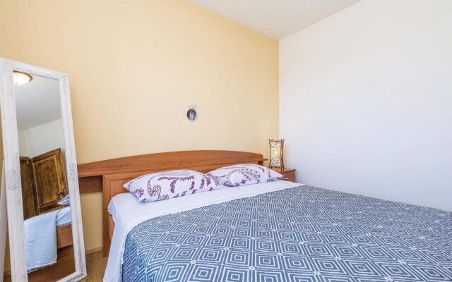 Beautiful Home in Povljana With Wifi and 2 Bedrooms