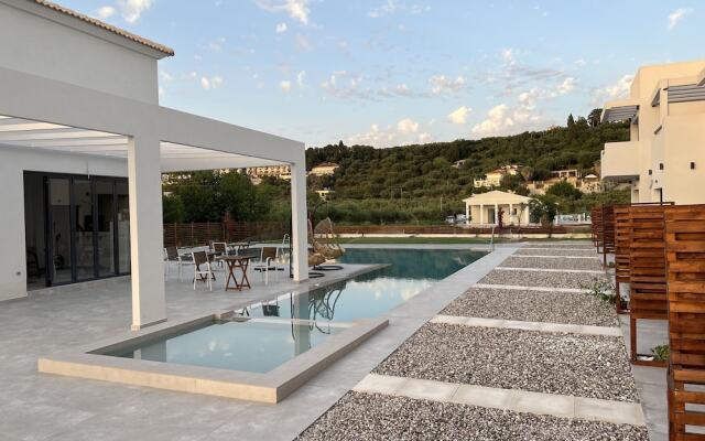 Kimiro Hotel Tsilivi