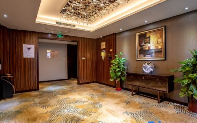 Wancheng Yunhan Hotel