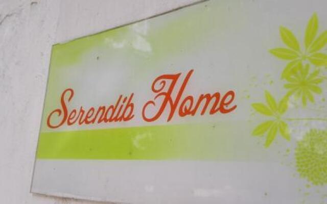 Serendib Home