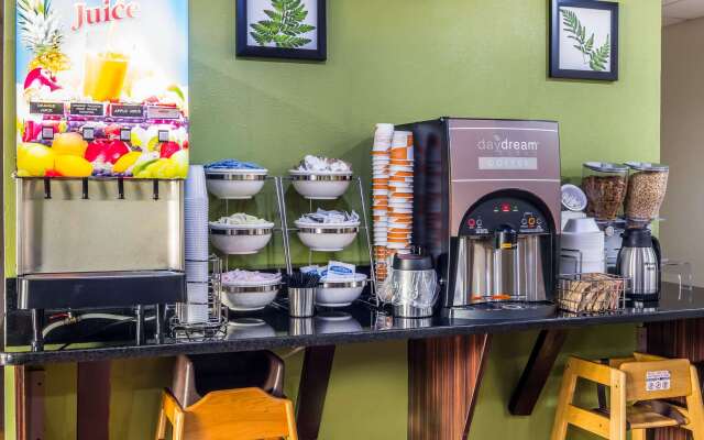 Sleep Inn Peachtree City - Atlanta