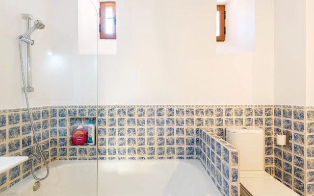 Apartamento San Vicente