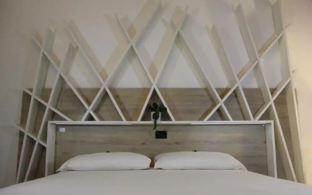 affittacamere i due cavalieri