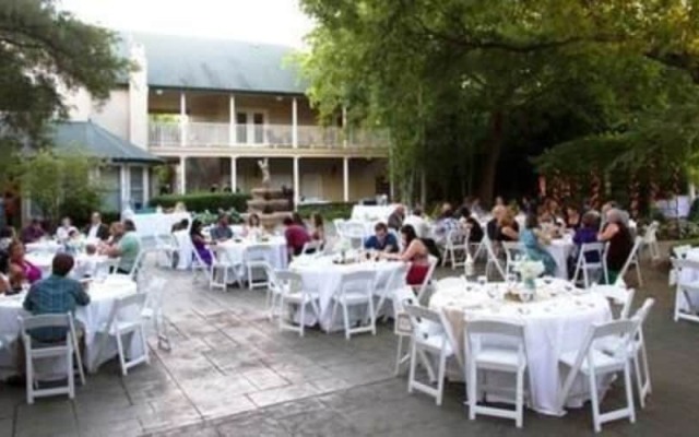 The Sanford House Inn & Spa