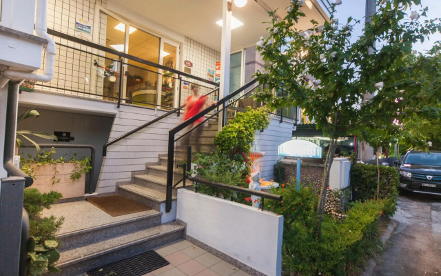 Hotel Latini