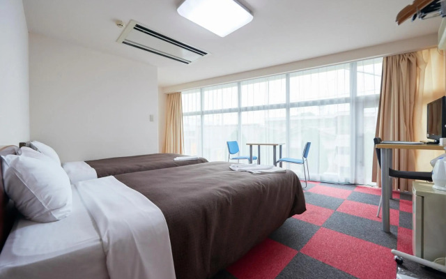 Hotel Select Inn Shimada Ekimae