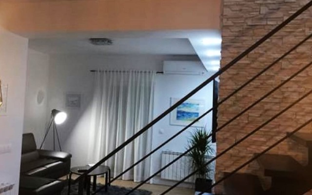 Alluring Apartment in Zaton near Sea