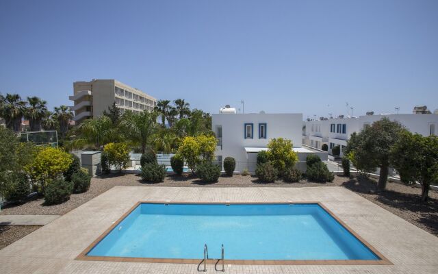 Aster Suite in Protaras