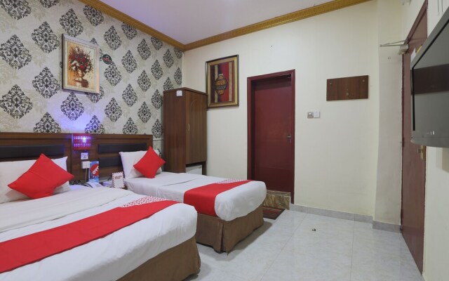 Remas Hotel Llc by OYO Rooms