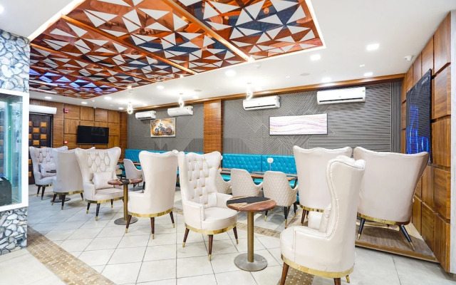 Fabhotel Prime Emporio Villa By Sbg