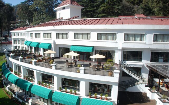 Namah Nainital, a member of Radisson Individuals Retreats