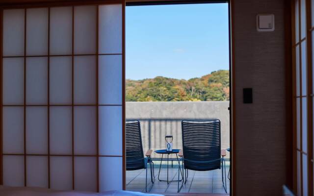 KAMAKURA Hotel