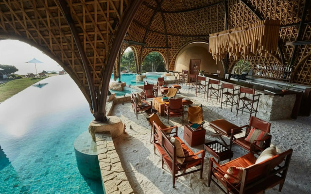 Wild Coast Tented Lodge - Relais and Chateaux - All Inclusive