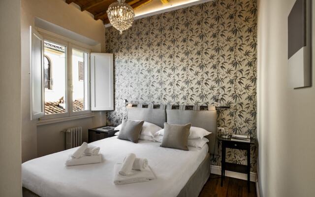 Parione Uno Bed & Breakfast