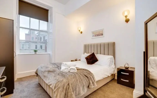 Wakefield Town House Apartments