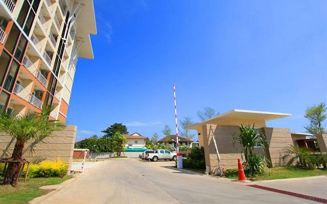 Grow Residences