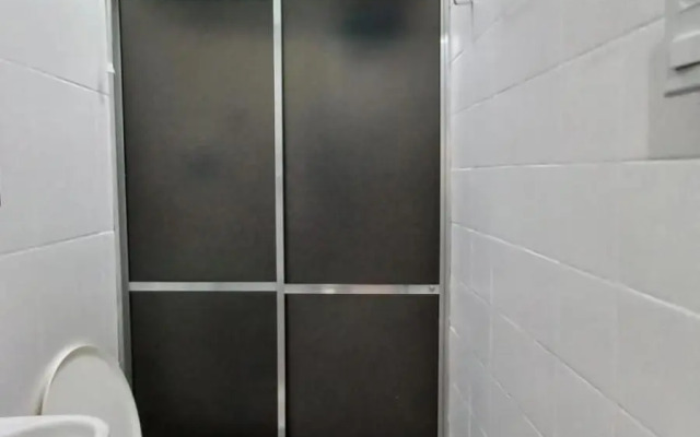 Suíte no Centro de Ouro Preto