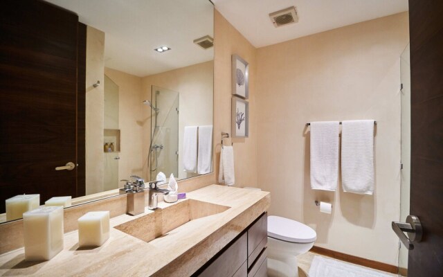 Bungalos Luxury B207 By Lockey